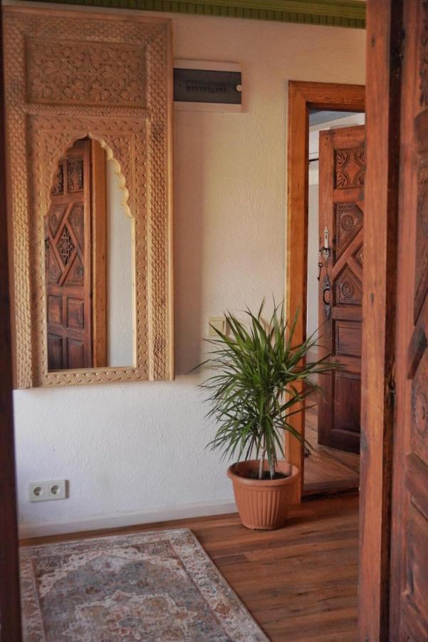Terrace Houses Sirince セルチュク エクステリア 写真