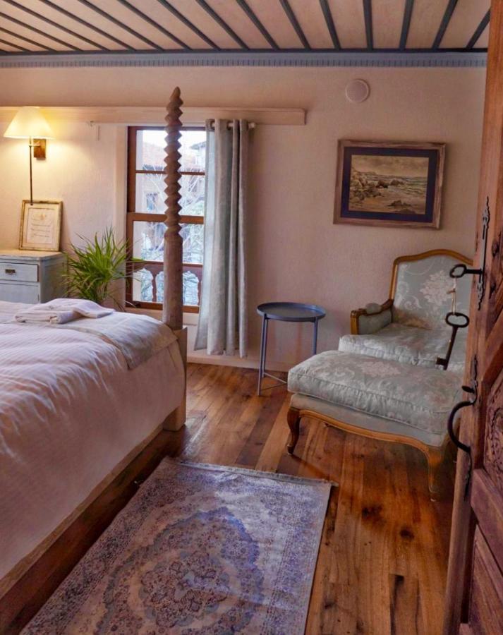 Terrace Houses Sirince セルチュク エクステリア 写真
