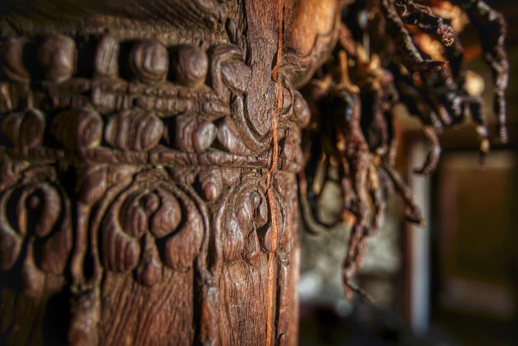 Terrace Houses Sirince セルチュク エクステリア 写真