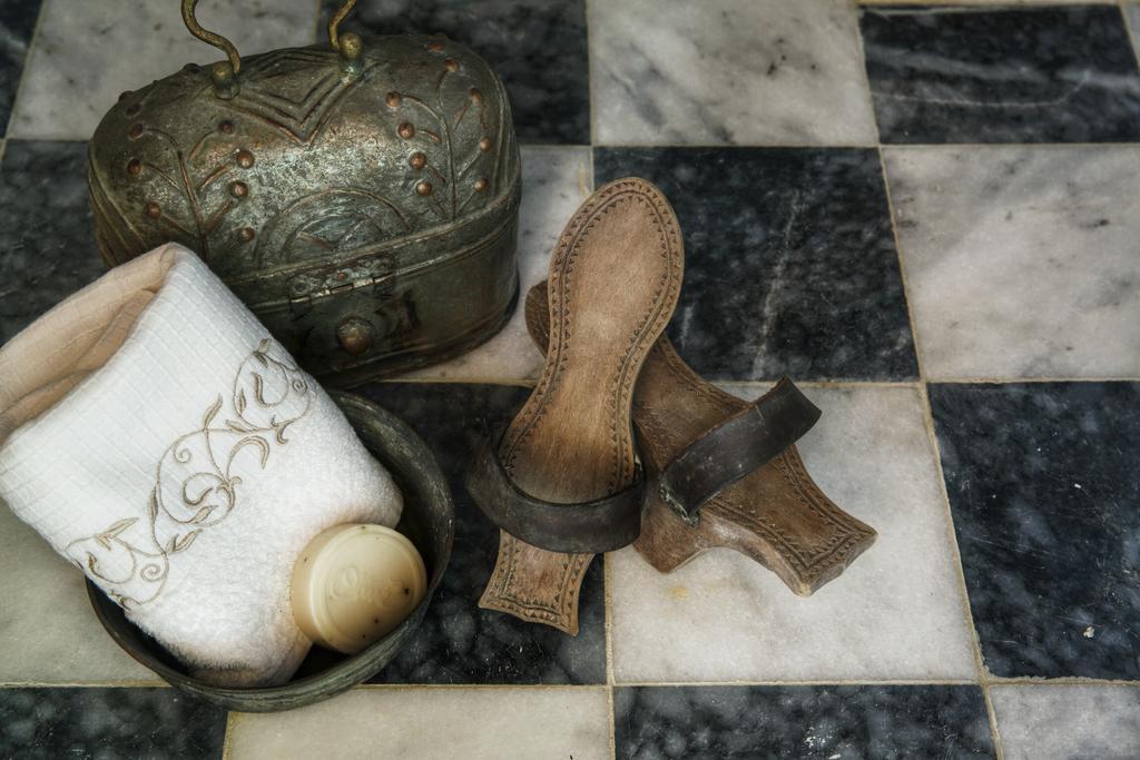 Terrace Houses Sirince セルチュク エクステリア 写真