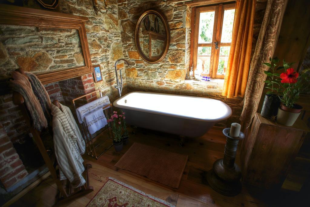 Terrace Houses Sirince セルチュク エクステリア 写真