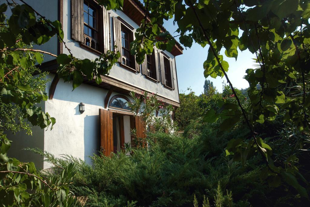 Terrace Houses Sirince セルチュク エクステリア 写真