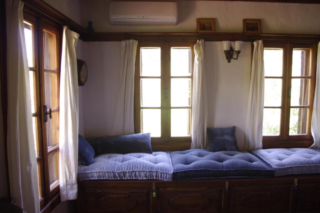 Terrace Houses Sirince セルチュク 部屋 写真