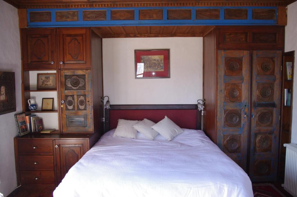 Terrace Houses Sirince セルチュク 部屋 写真