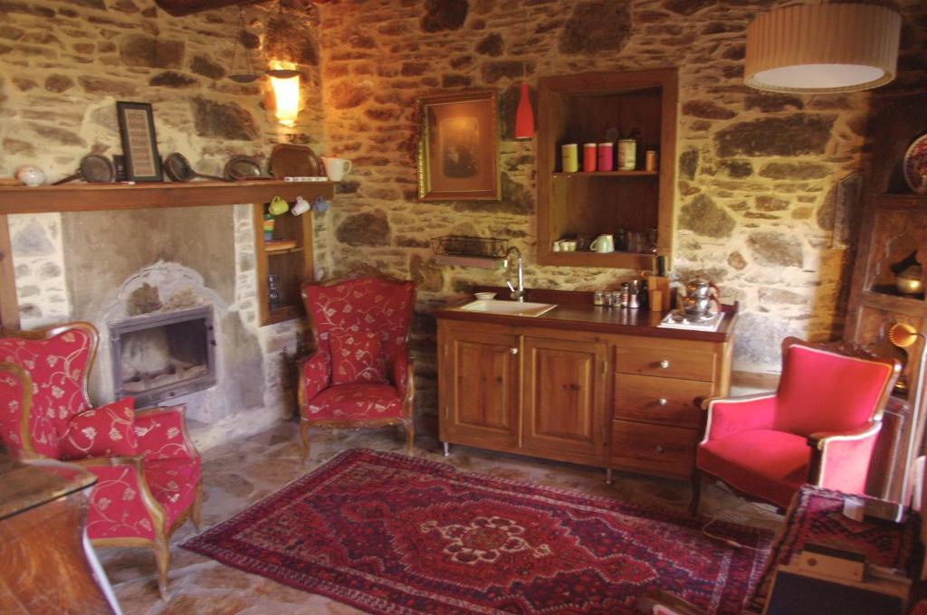 Terrace Houses Sirince セルチュク 部屋 写真
